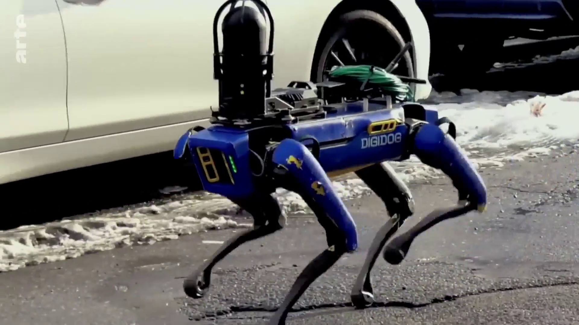 Tobots tueurs 2